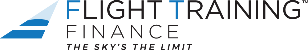 Flight Training Finance logo