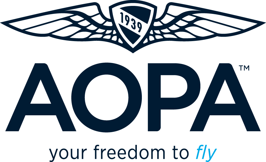 Aircraft Owners and Pilots Association (AOPA)