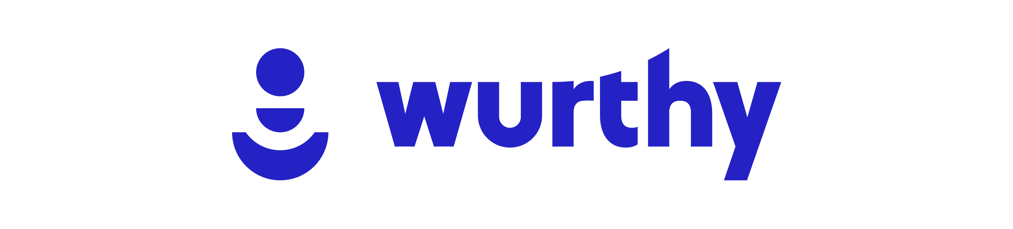 Wurthy Logo