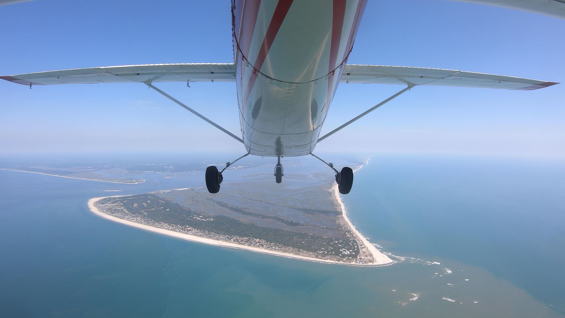 How to Start Your Aviation Career with High Tide Aviation: A Roadmap to the Skies