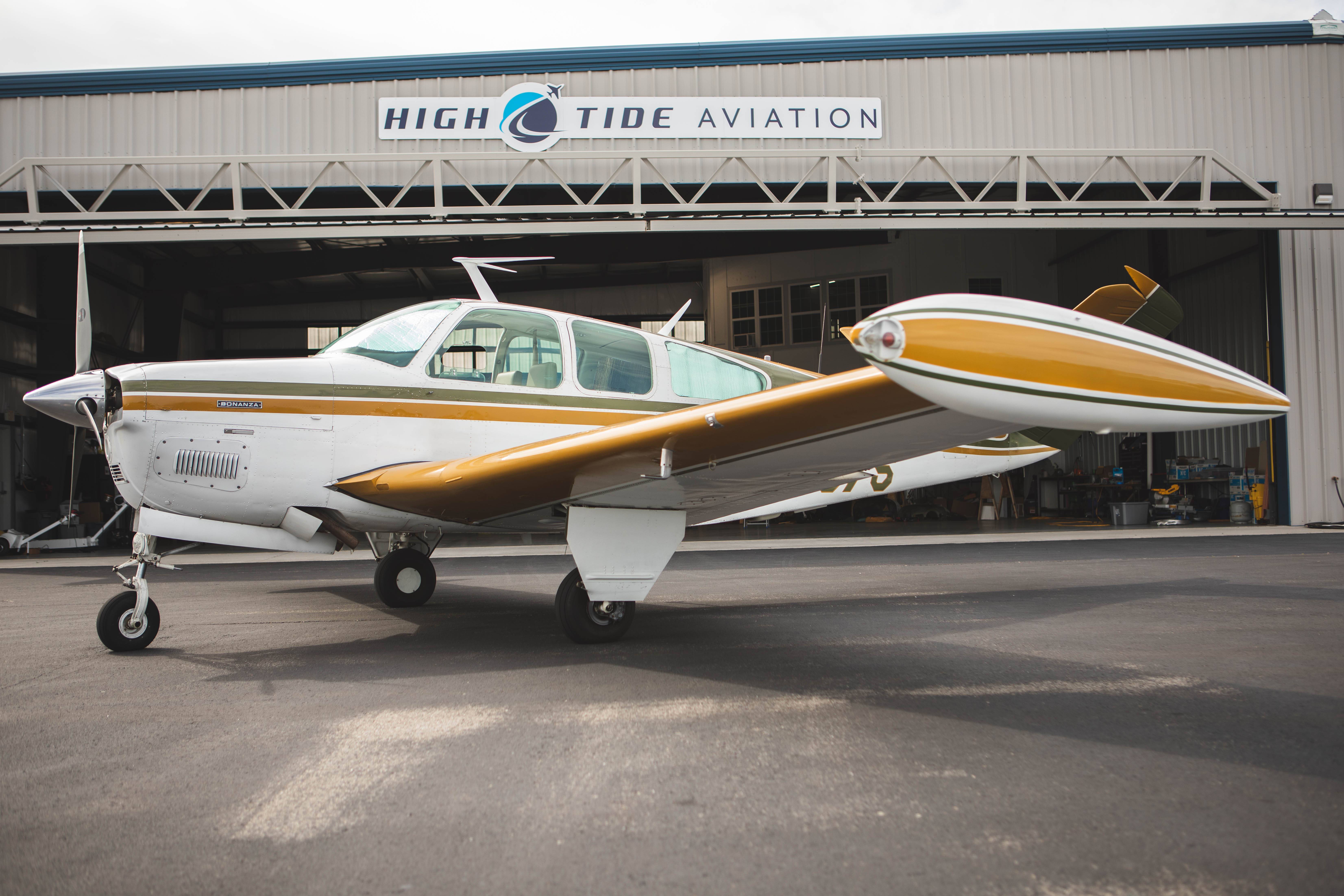 Plane Image