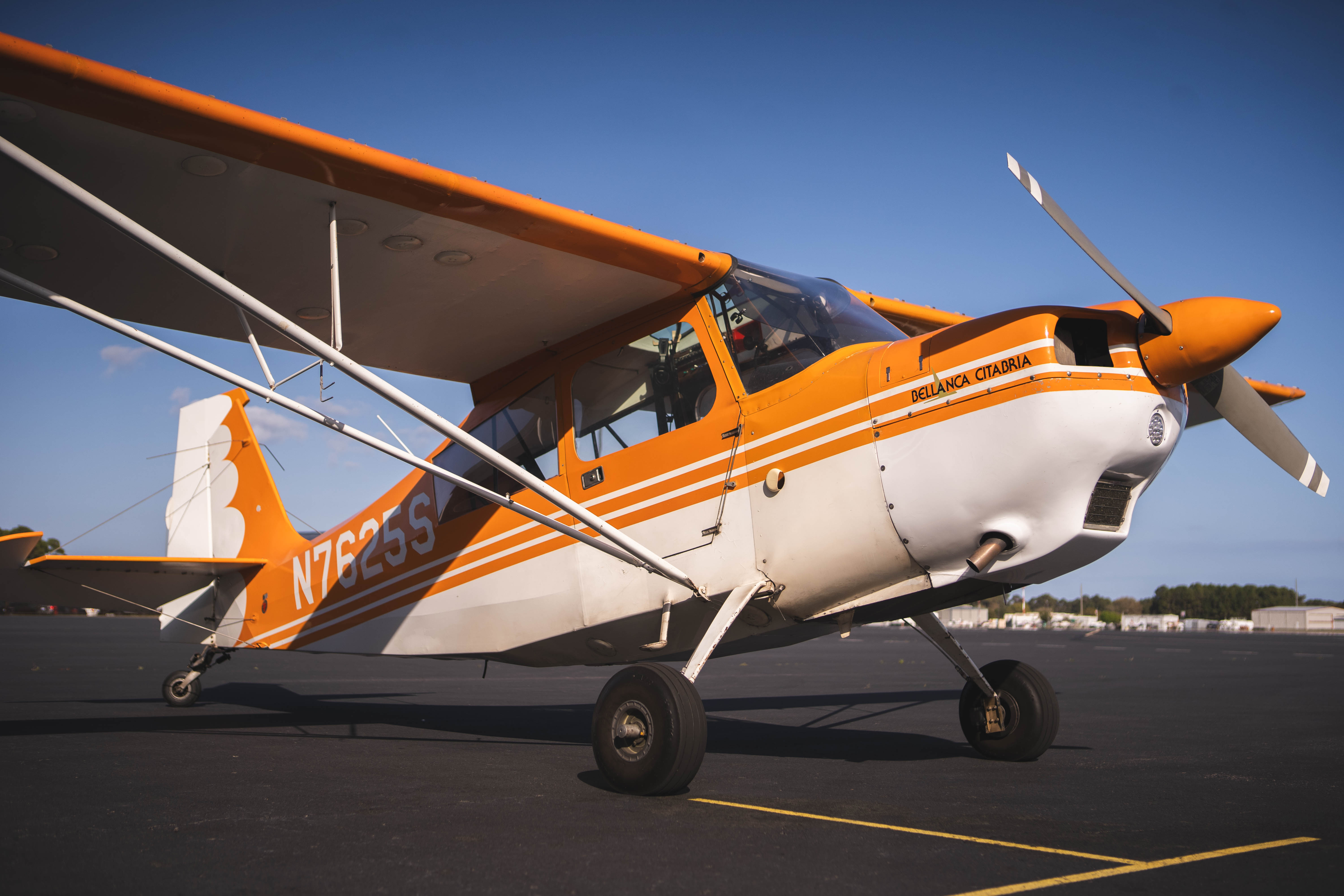 Plane Image
